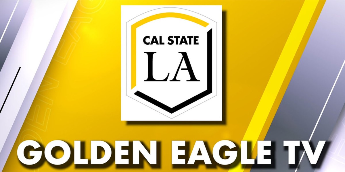 Golden Eagle TV