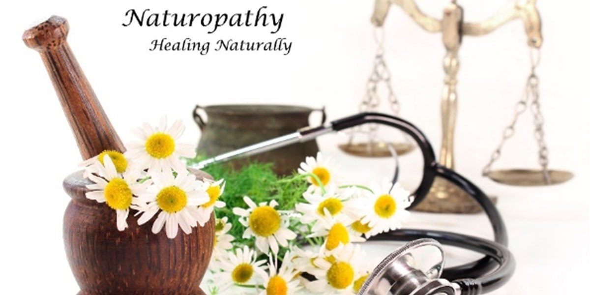 Naturopathic medicine