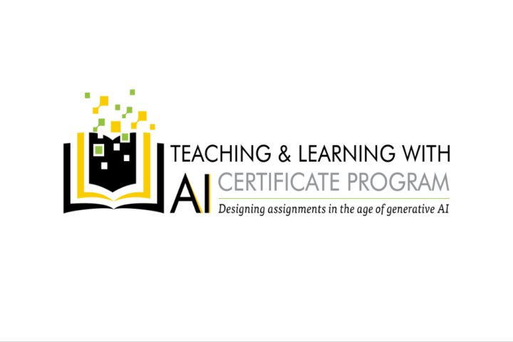 teaching and learning with ai logo