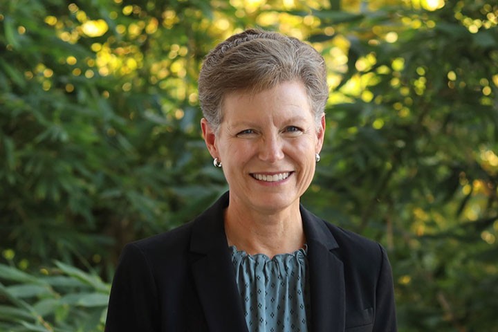 Heather Lattimer