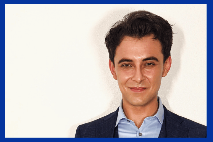 Adrian Valle-Valdivia