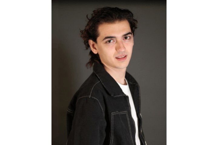 Alejandro Fuentes Arias Headshot