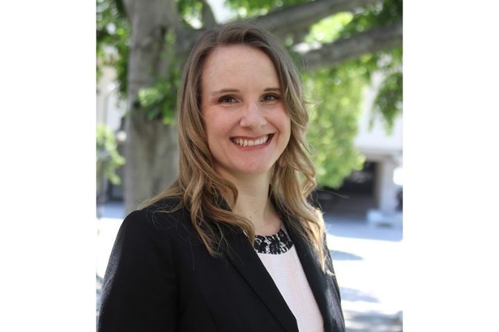 Andrea Loewendorf