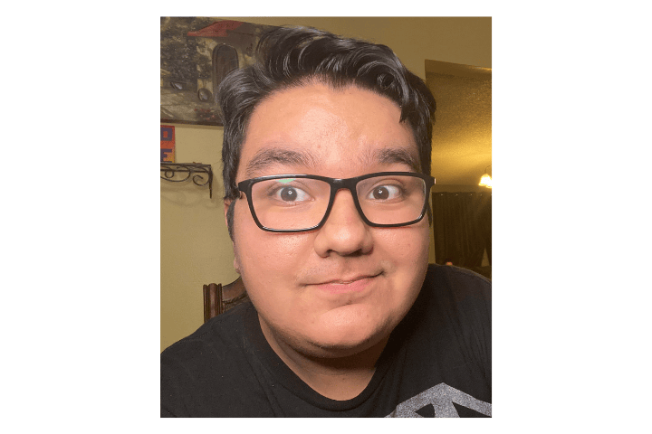  Anthony Sanchez