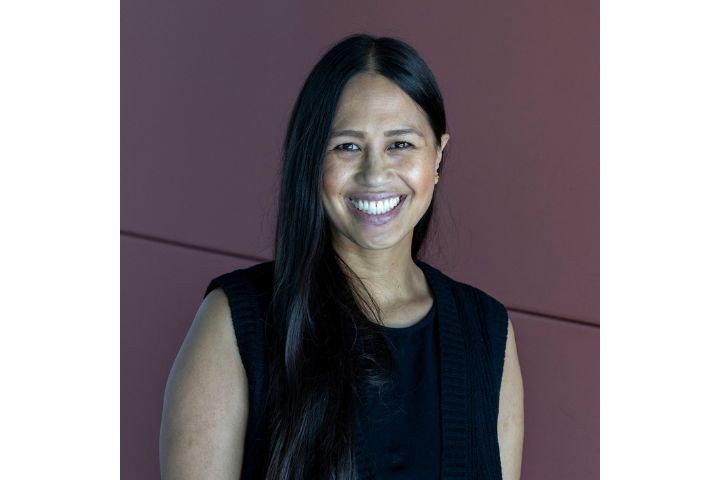April Villanueva