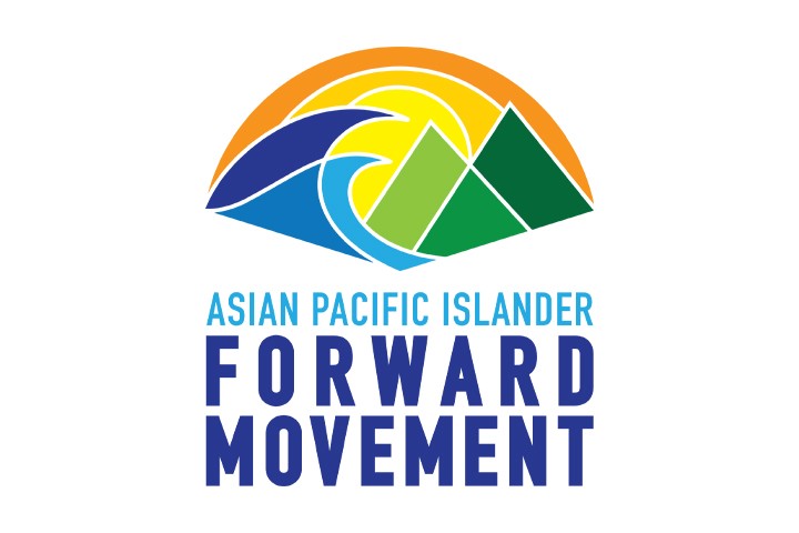 Asian Pacific Islander Forward Movement (APIFM) Logo