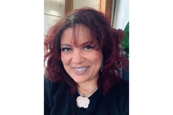 Dr Carolyn Dunn