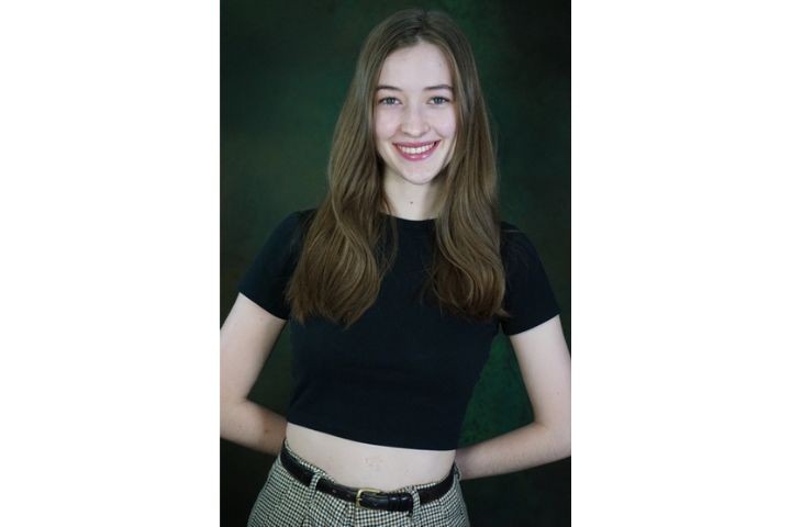 Delaney Reineke