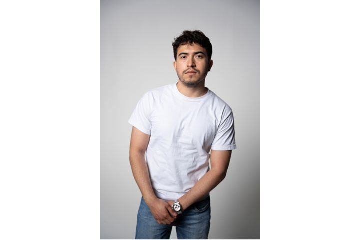 Henry Meza