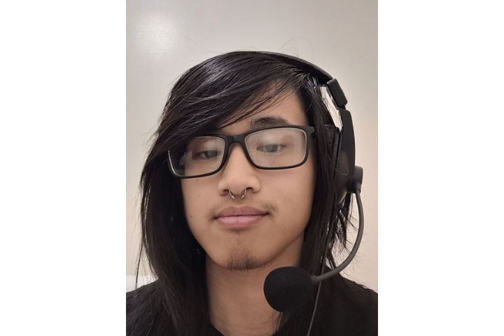 Jayden Lozada