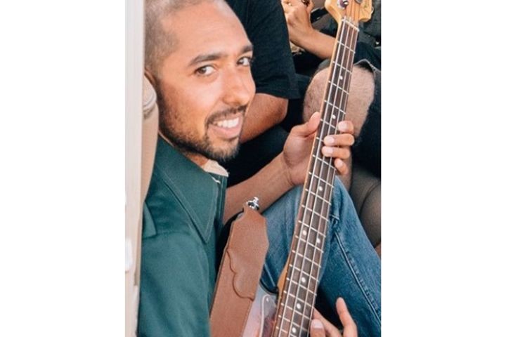 Yousef Javier