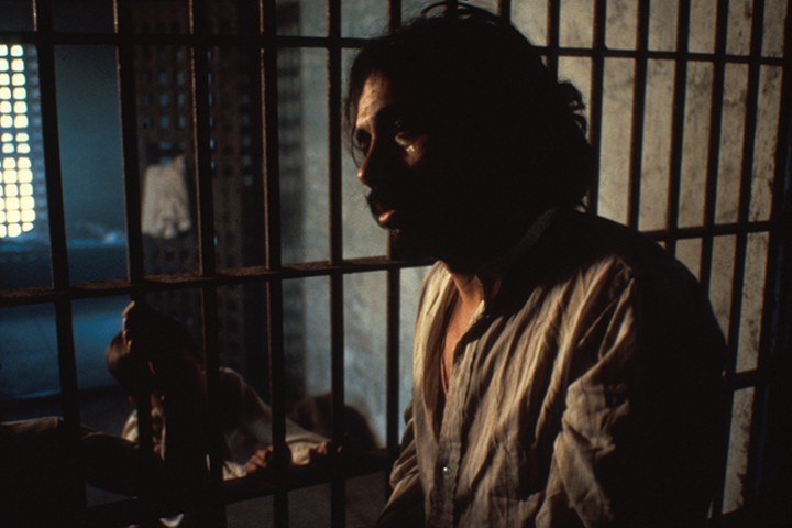 The Ballad of Gregorio Cortez