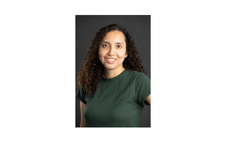 Elizabeth Mejia Iraheta