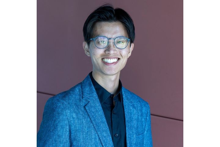 Brian Feng