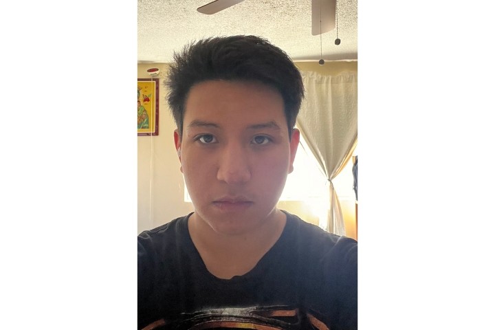 Carlos Huerta, cast member of THE NIGHT SHIFT