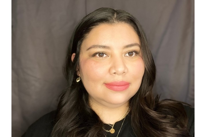 Carolina Meza, cast member of THE NIGHT SHIFT