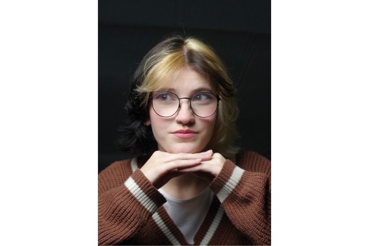 Hannah Cichy, cast member of THE NIGHT SHIFT