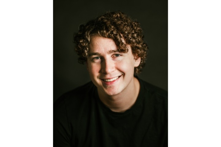 Jesse J. Myers cast member of THE NIGHT SHIFT