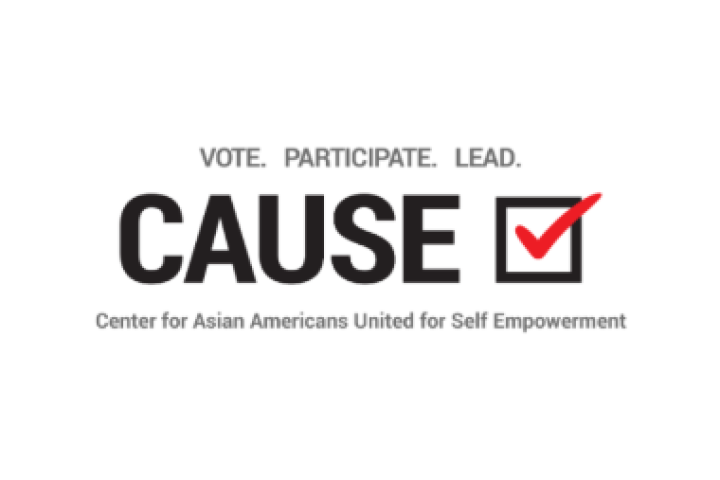 CAUSE Logo