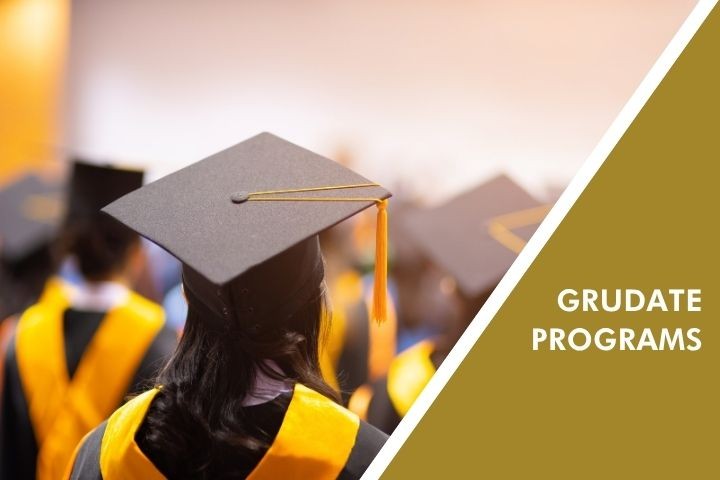 CBE graduate programs