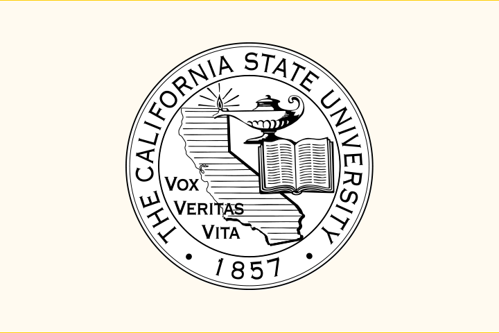 CSU Seal
