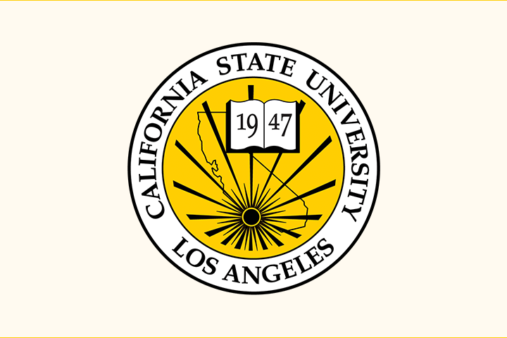 Cal State LA Seal