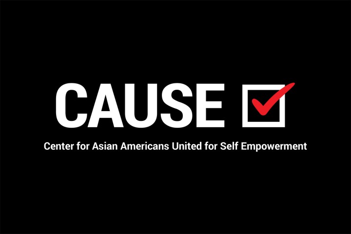 Cause Logo