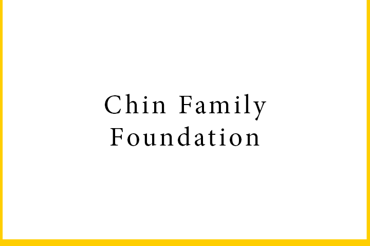 Chin Family Foundation