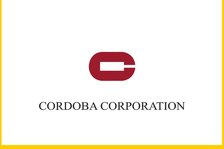 Cordoba Corporation