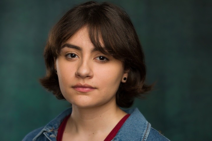 Crystal Leal