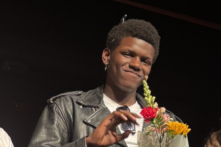 DeAundre Smith
