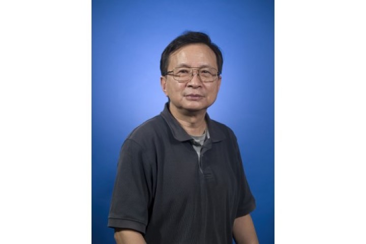 Dr. Yong Ba