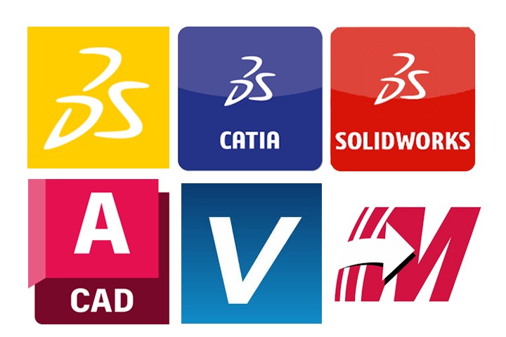 ETEC used software logos