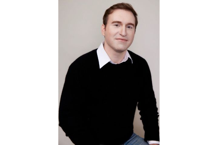Alex Engel
