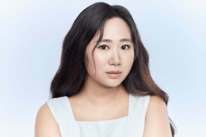 Eliza Kim
