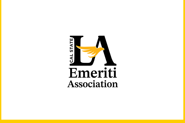 Cal State LA Emeriti Association