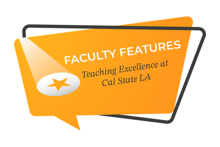 Faculty Features Logo