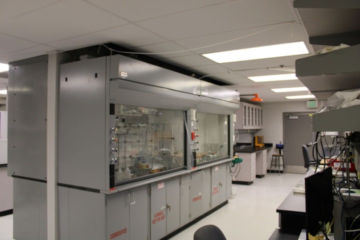 Geoenvironmental and water resouce