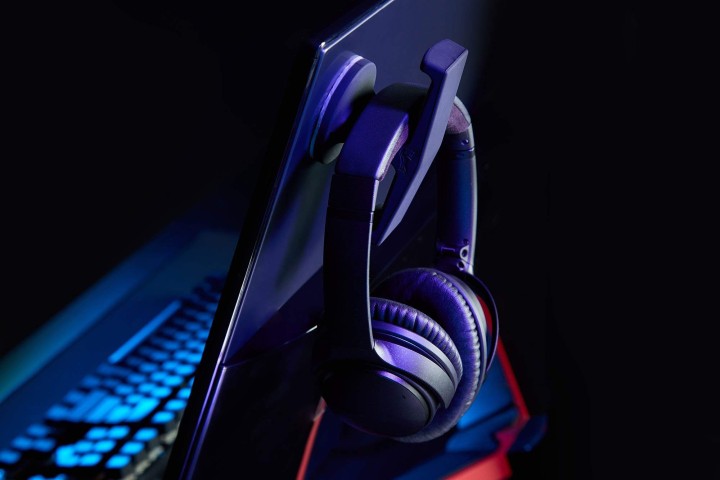 headphones