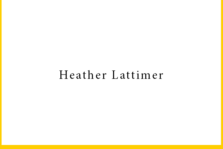 Heather Lattimer