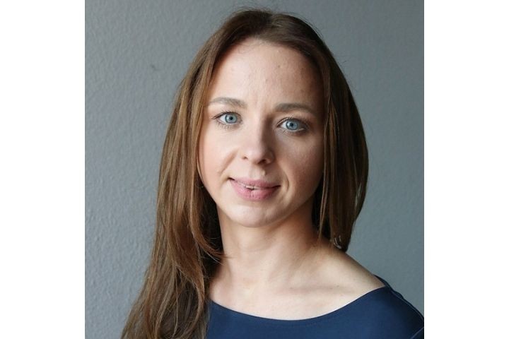 Helen Poldsam