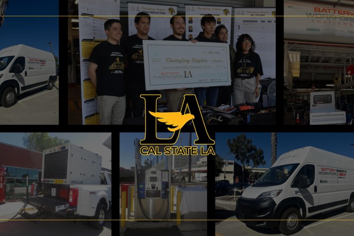 Hydrogen & Electric Vehicle Workforce Initiative
