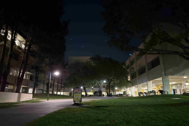 King Hall