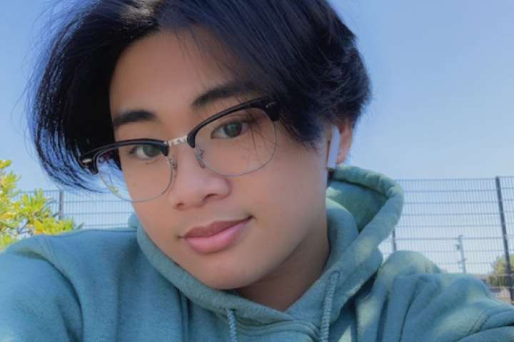 Anthony Vuong
