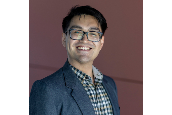 James Pineda
