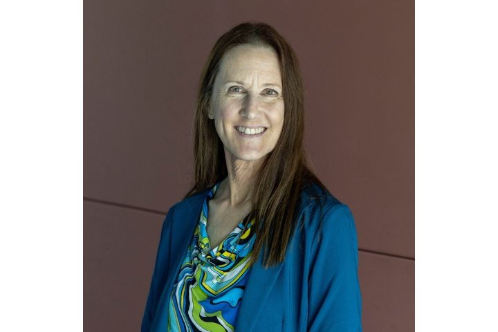 Joanne Rutgers