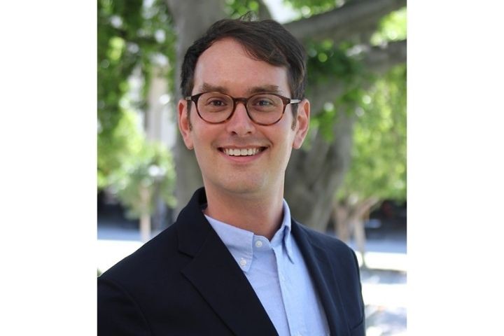 Joe Schinaman