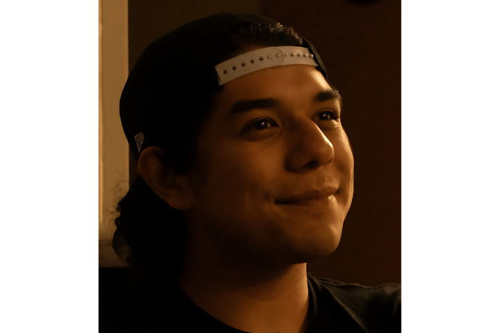 Jonathan Jesus Sandoval