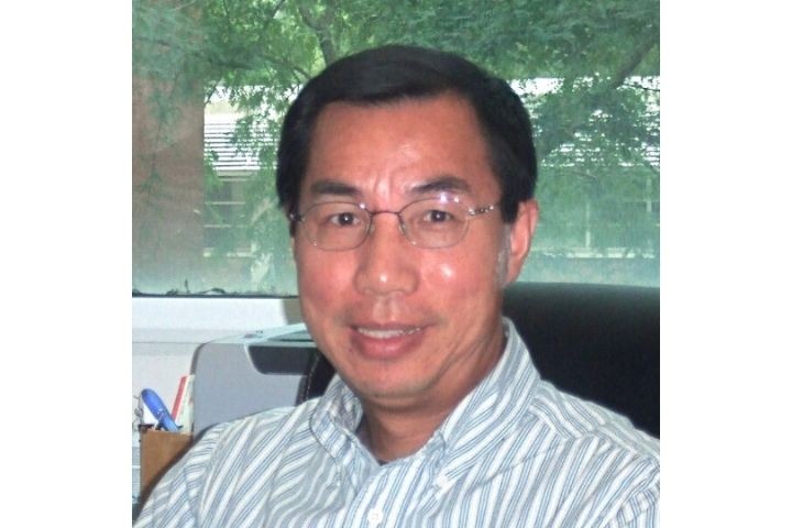 Junjun Liu