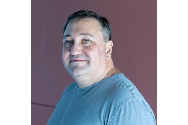Konstantin Kazarian